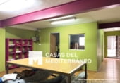Local comercial en venta con 195m² en Valencia, en la zona de Sant Francesc, Calle Hospital foto