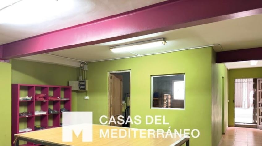 Local comercial