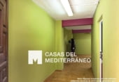 Local comercial en venta con 195m² en Valencia, en la zona de Sant Francesc, Calle Hospital foto