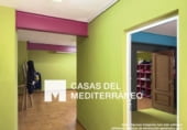 Local comercial en venta con 195m² en Valencia, en la zona de Sant Francesc, Calle Hospital foto