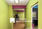 Local comercial en venta con 195m² en Valencia, en la zona de Sant Francesc, Calle Hospital foto