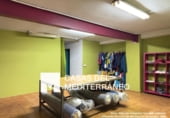 Local comercial en venta con 195m² en Valencia, en la zona de Sant Francesc, Calle Hospital foto