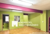 Local comercial en venta con 195m² en Valencia, en la zona de Sant Francesc, Calle Hospital foto