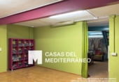 Local comercial en venta con 195m² en Valencia, en la zona de Sant Francesc, Calle Hospital foto