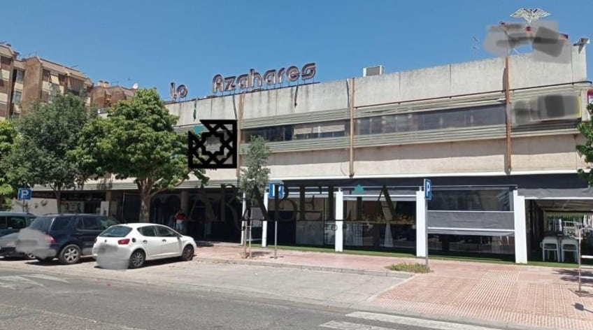 Local comercial