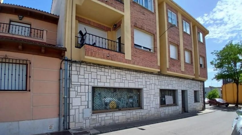 Local comercial