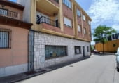 164m² commercial premises for sale in Cuéllar, Valdesanjuan photo