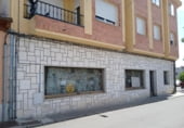 164m² commercial premises for sale in Cuéllar, Valdesanjuan photo