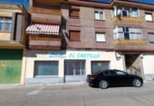 Local comercial en venta con 234m² en Íscar, Calle Pozo de la Nieve foto