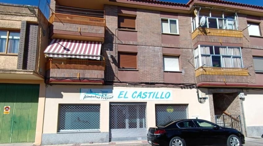 Local comercial