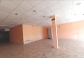 Local comercial en venta con 234m² en Íscar, Calle Pozo de la Nieve foto