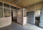 Local comercial
en venda
amb 158m² a Càceres, a la zona de Aigües Vives, Avenida Hernán Cortés foto