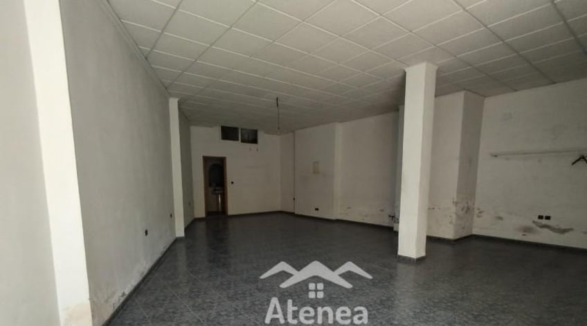 Local comercial