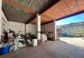 287m² warehouse industrial for sale in Canals, Avenida de las Cortes Valencianas photo