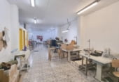 Local comercial en venta con 129m² en Zaragoza, en la zona de San José, Avenida de San José foto