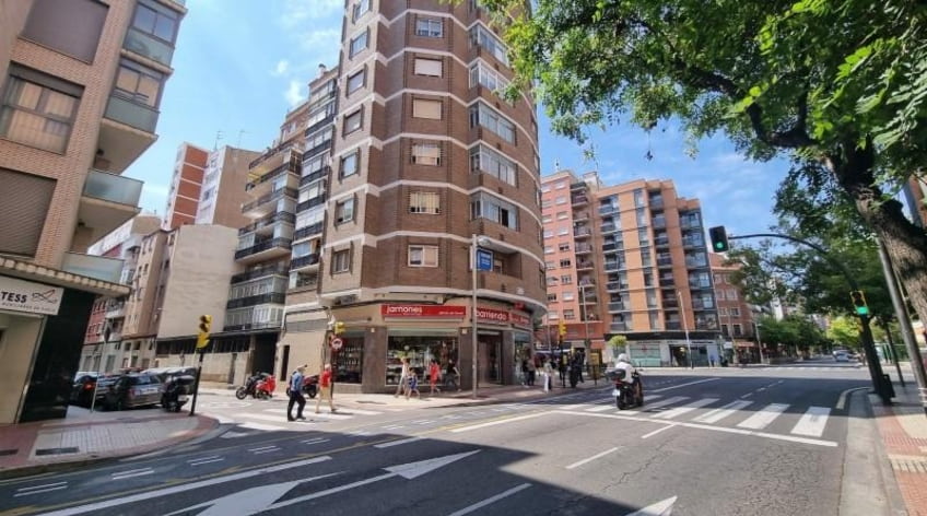 Local comercial