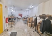 Local comercial en venta con 129m² en Zaragoza, en la zona de San José, Avenida de San José foto