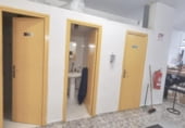 Local comercial en venta con 129m² en Zaragoza, en la zona de San José, Avenida de San José foto