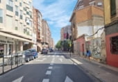 Local comercial en venta con 129m² en Zaragoza, en la zona de San José, Avenida de San José foto