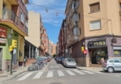 Local comercial en venta con 129m² en Zaragoza, en la zona de San José, Avenida de San José foto