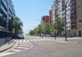 Local comercial en venta con 129m² en Zaragoza, en la zona de San José, Avenida de San José foto