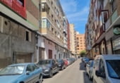 Local comercial en venta con 129m² en Zaragoza, en la zona de San José, Avenida de San José foto