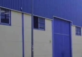 Nave Industrial en venta con 1200m² en Guillena, calle alicatadores, 14, 41210 foto