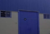 Nave Industrial en venta con 1200m² en Guillena, calle alicatadores, 14, 41210 foto