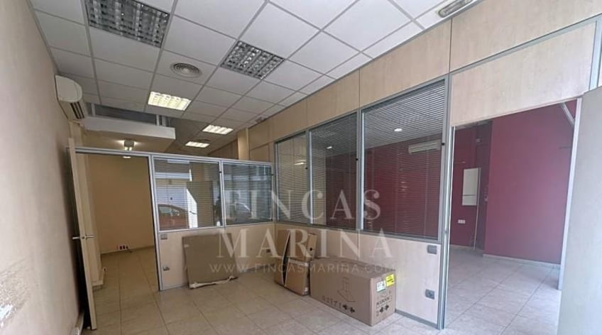 Local comercial