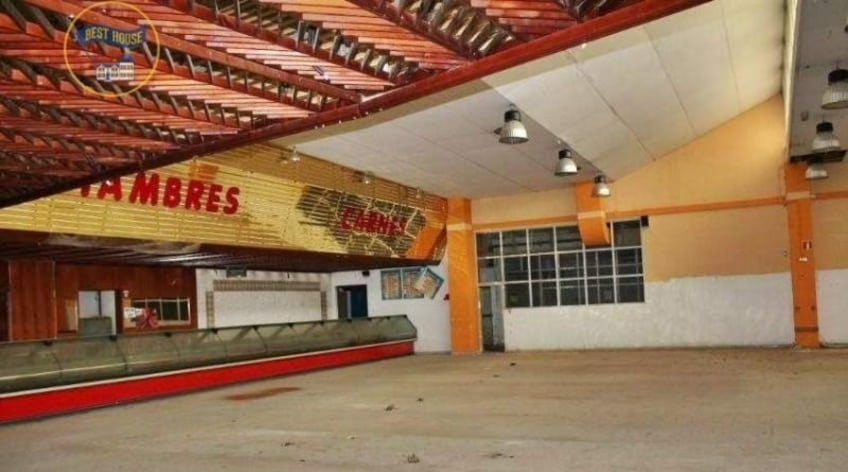 Local comercial