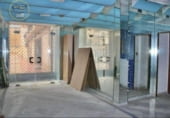2000m² locaux commerciaux pour vente à Ibi, Calle Eusebio Sempere photo