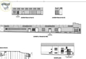 2000m² locaux commerciaux pour vente à Ibi, Calle Eusebio Sempere photo