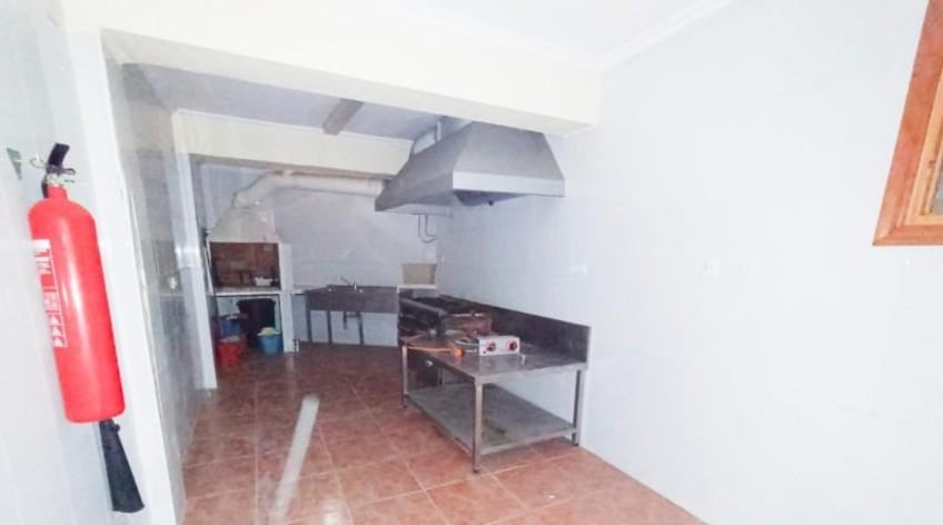 Local comercial