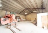 Nave Industrial en venta con 297m² en Miranda de Arga, Calle Noria foto