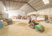 Nave Industrial en venta con 297m² en Miranda de Arga, Calle Noria foto