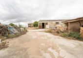 Nave Industrial en venta con 297m² en Miranda de Arga, Calle Noria foto