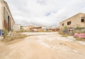 Nave Industrial en venta con 297m² en Miranda de Arga, Calle Noria foto