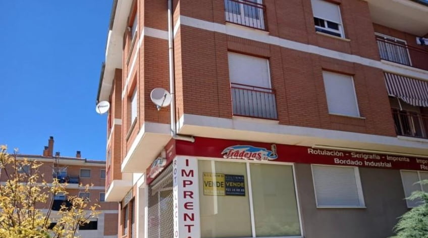 Local comercial