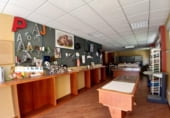 Local comercial
en venda
amb 293m² a Cuéllar, Calle Valdihuertos foto