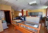 Local comercial
en venda
amb 293m² a Cuéllar, Calle Valdihuertos foto