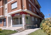 Local comercial
en venda
amb 293m² a Cuéllar, Calle Valdihuertos foto