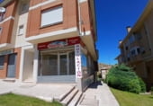 Local comercial
en venda
amb 293m² a Cuéllar, Calle Valdihuertos foto