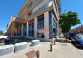 625m² locaux commerciaux pour vente à Ávila, AV-20 photo