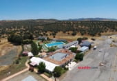Restaurante en venta con 1000m² en Belmez, Calle Covadonga foto
