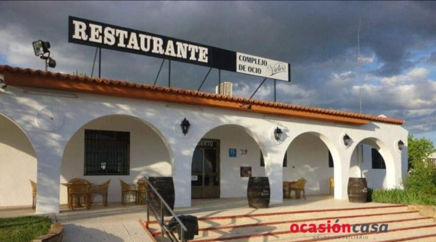 Local comercial