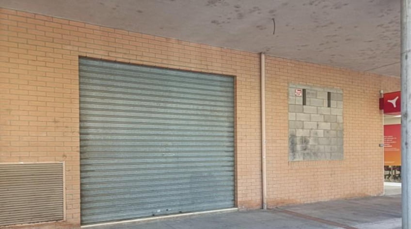 Local comercial