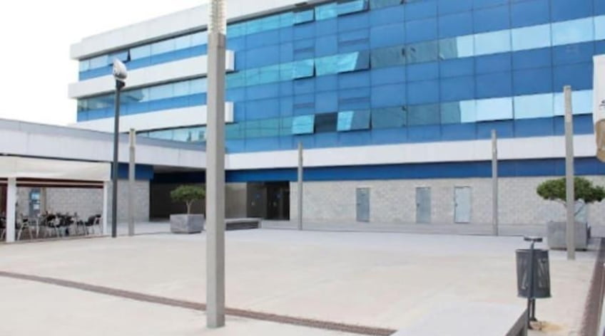Oficina
