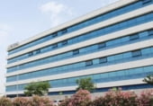 52m² office for sale in Seville, in the area of White Tower, Calle Vía Latina photo