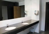 65m² bureau pour vente à Séville, dans le quartier de Torreblanca, Avenida Vía Apia photo