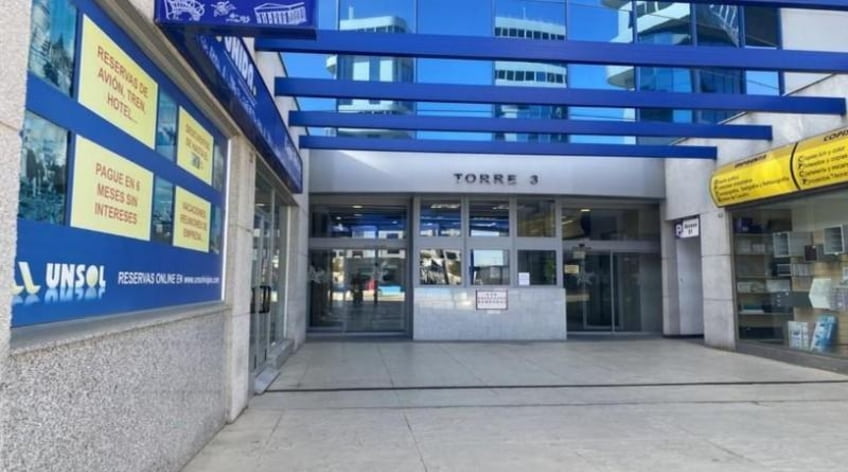 Oficina